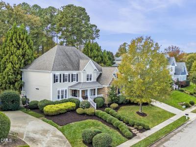 939 Alden Bridge Drive