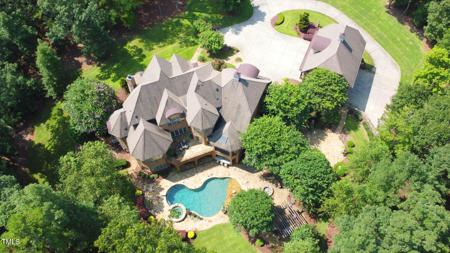15508 Possum Track Road
