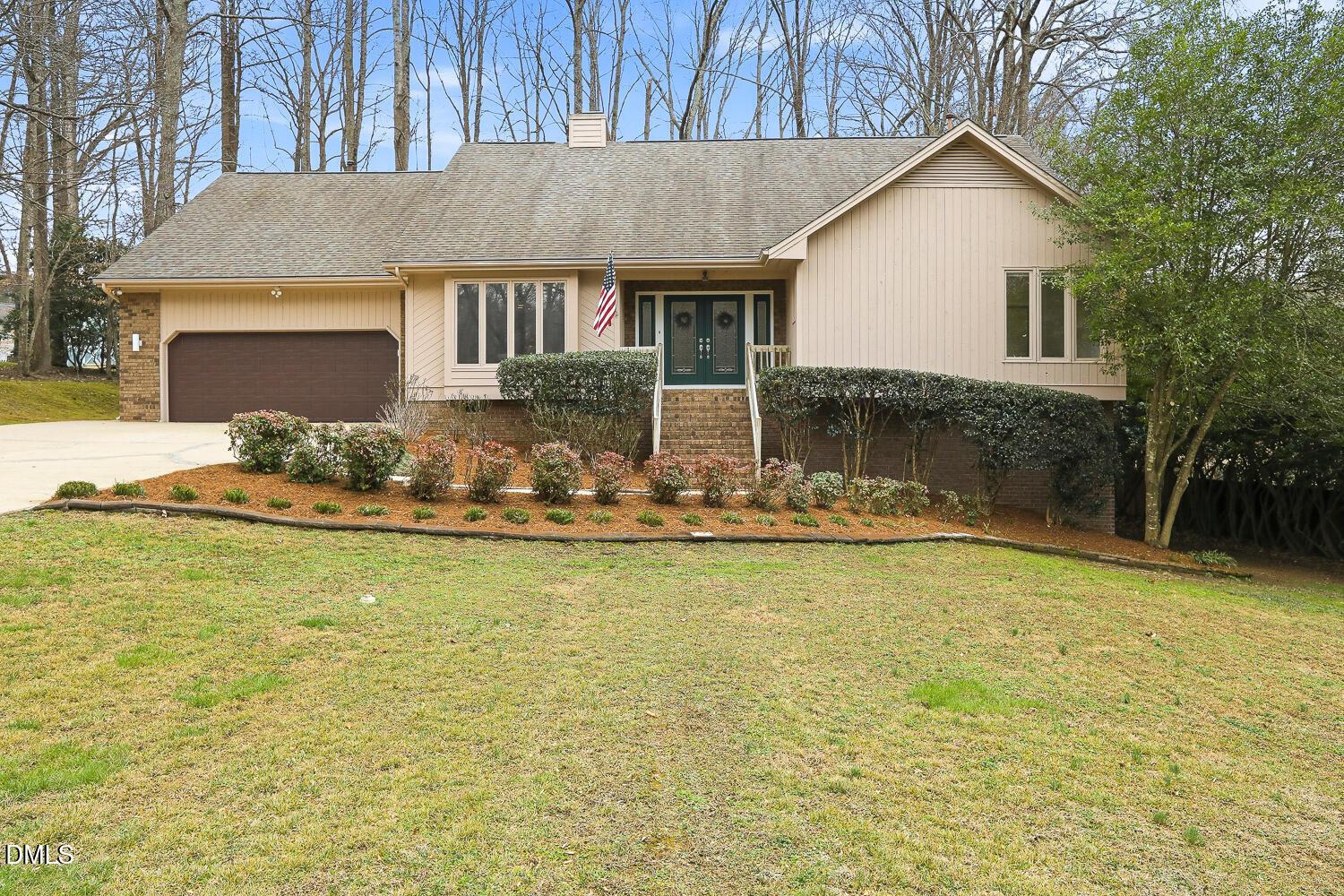 Image 1: 109 Prince William Ln Cary NC-large-001-