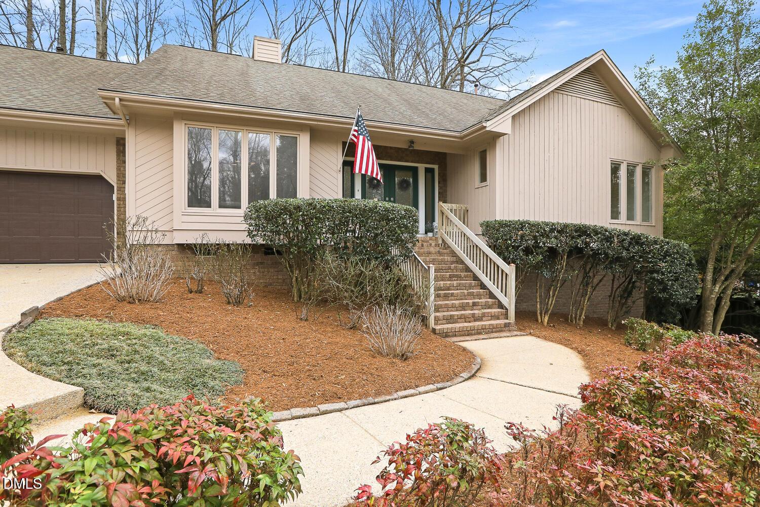 Image 2: 109 Prince William Ln Cary NC-large-005-