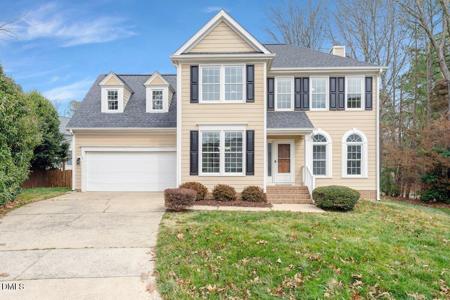 103 Springberry Court