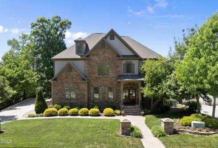 216 Walford Way