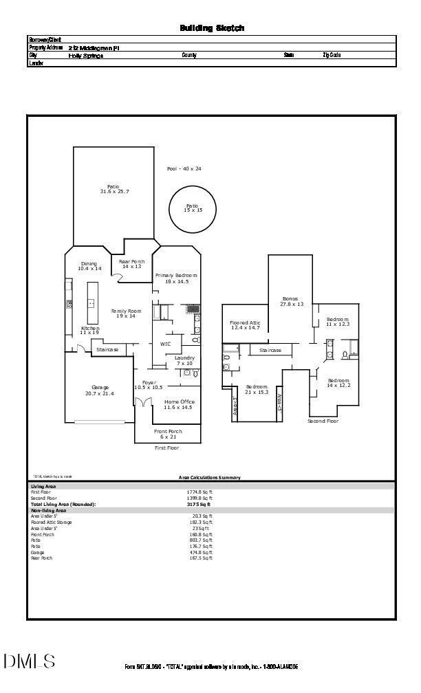 Image 3: Floor-Plan