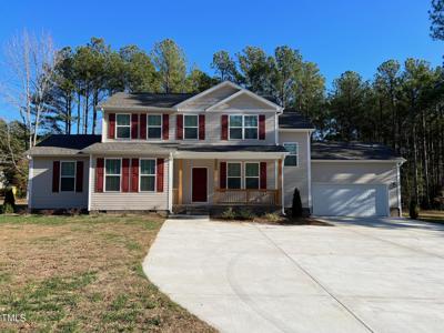 41 Sandpipers Lane