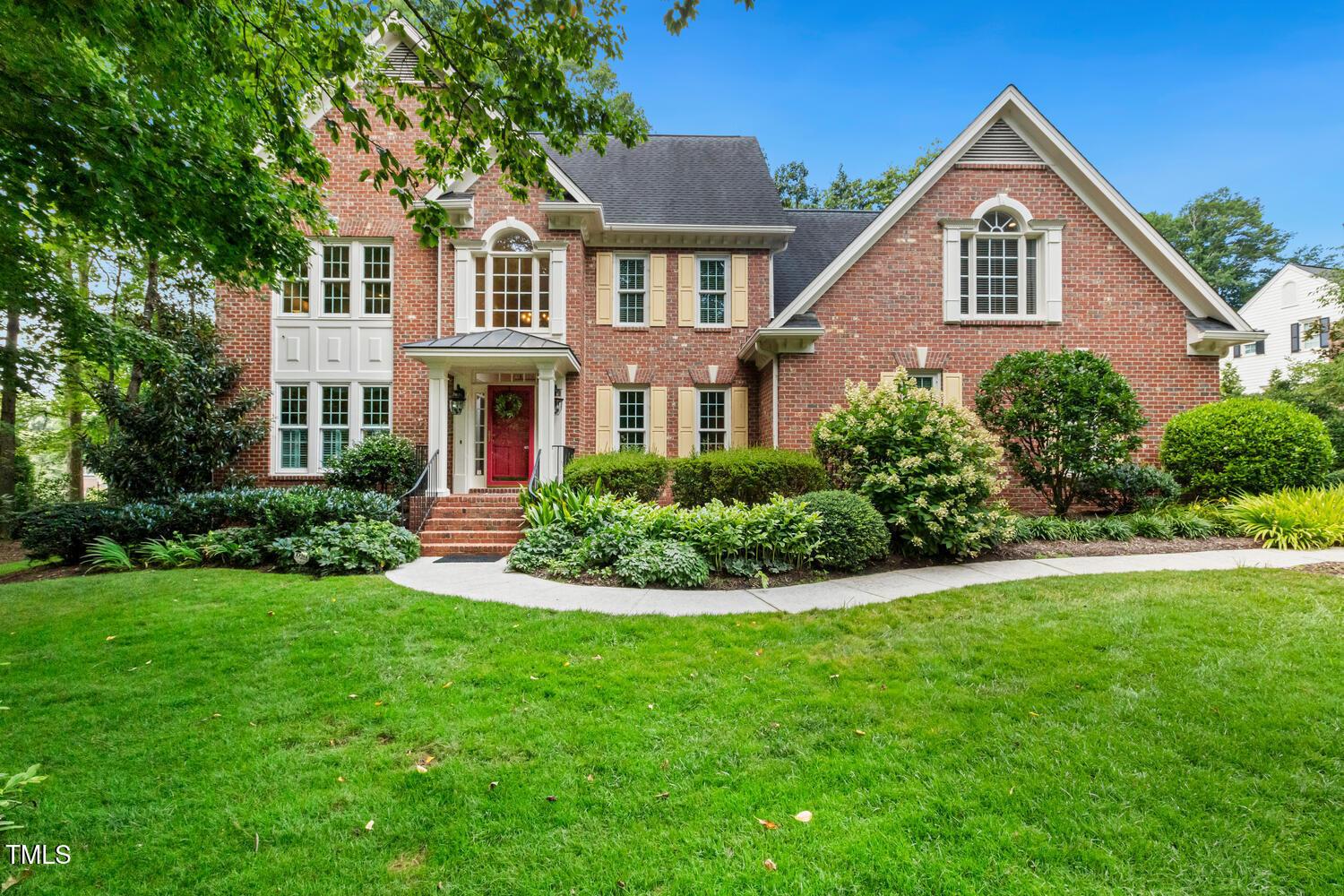 Image 3: 101 Tropez Ln Cary NC 27511-large-004-06