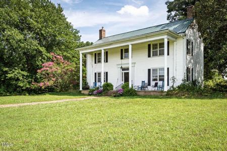 6860 Drewry-Virginia Line Road