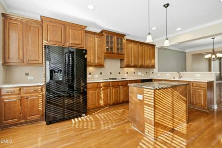 309 Bridgegate Drive