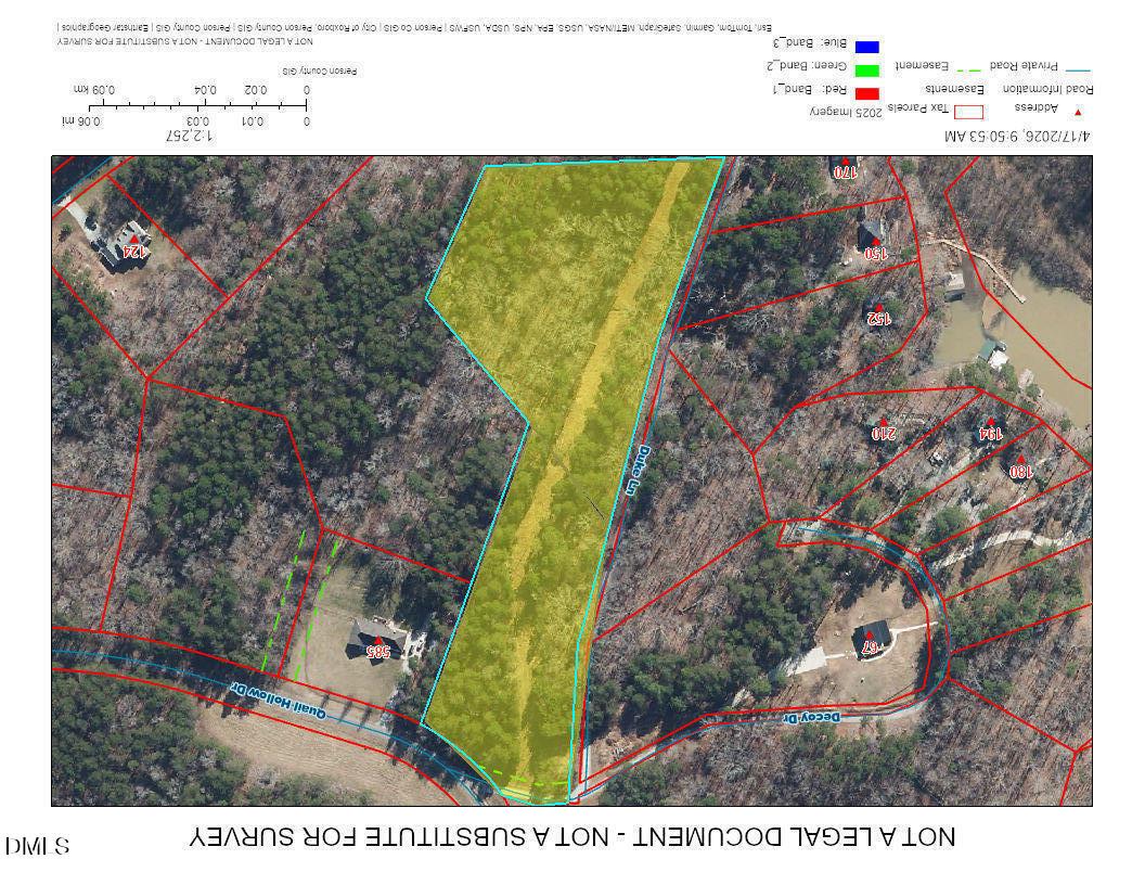 Image 1: GIS Lot #15A
