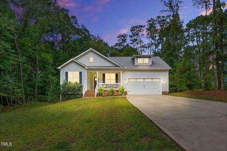 121 Buffalo Drive