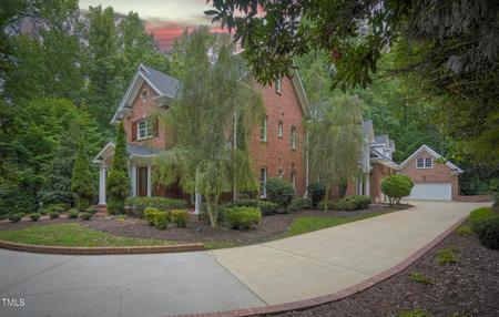 6321 Mountain Grove Lane