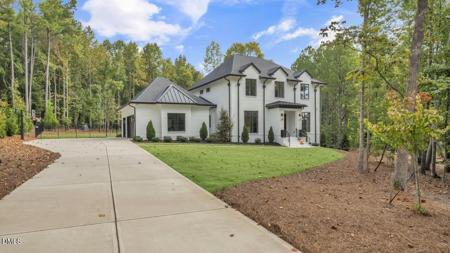 82 Stevens Creek Drive