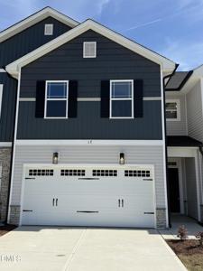 17 Joyner Park Drive