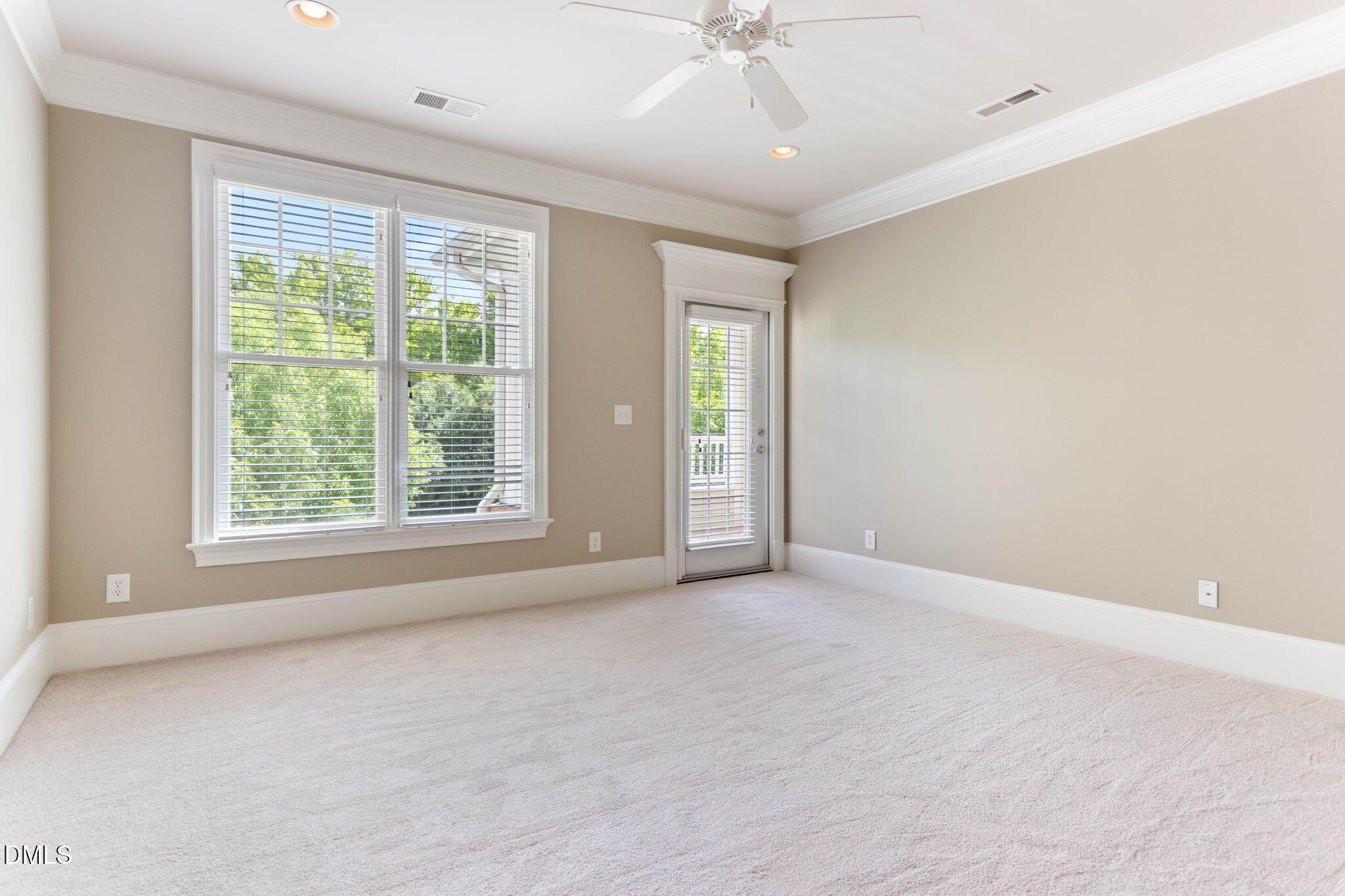 Image 4: 734 Portstewart Drive, Cary, NC 27519