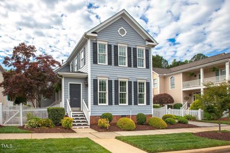 105 Kingsport Road