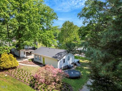 135 Sagamore Drive