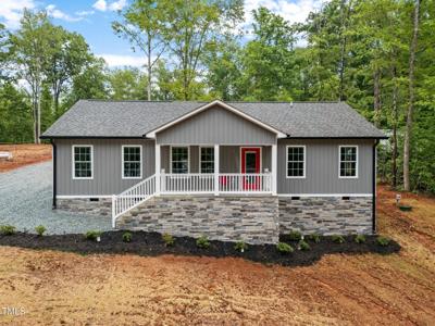 249 Fisherman Point Road