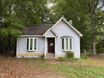 111 Running Bear Drive