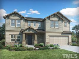 2521 Elm Grant Drive