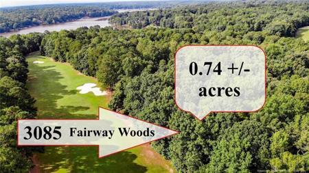 3085 Fairway Woods