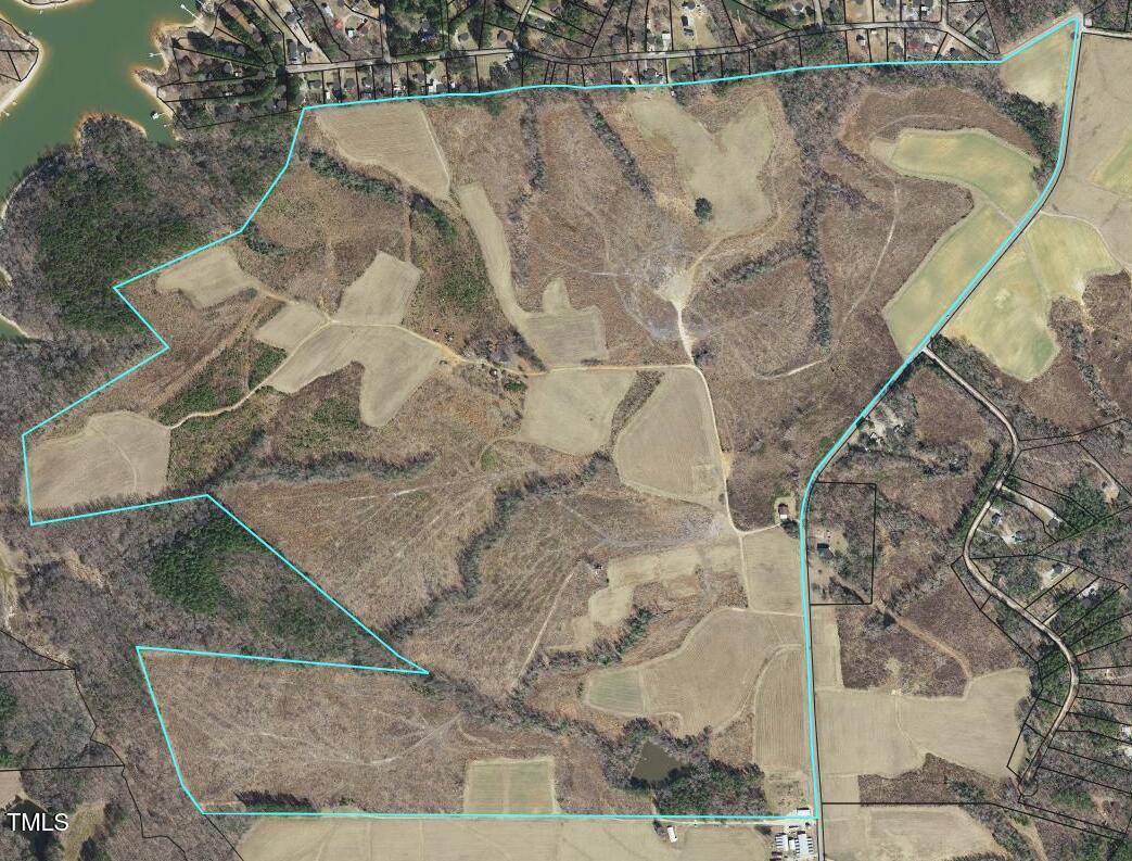 Image 1: Wildwood Farm arial