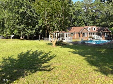 Image 4: POOL 3