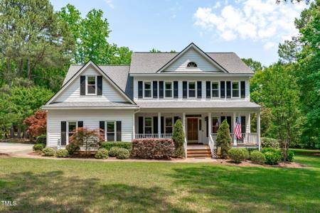 8536 Wolverton Fields Drive