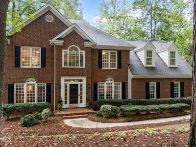 4717 Shadow Ridge Court