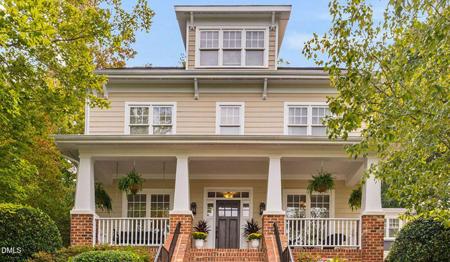 203 Walford Way