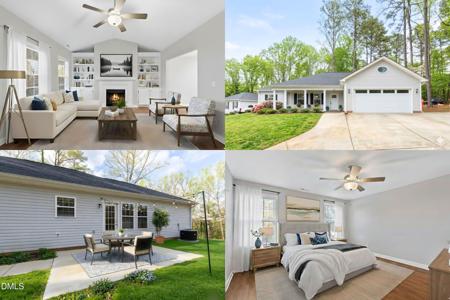 857 Running Cedar Trail