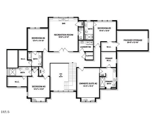 Image 3: 24 2nd floor