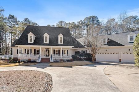 5317 Moonflower Court