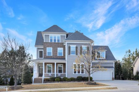 4608 Sunset Fairways Drive