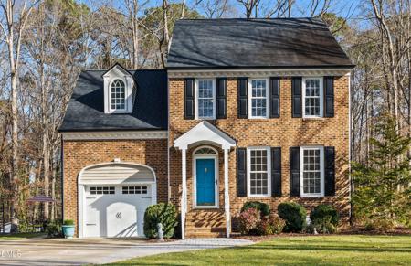 2616 Huntdale Trail