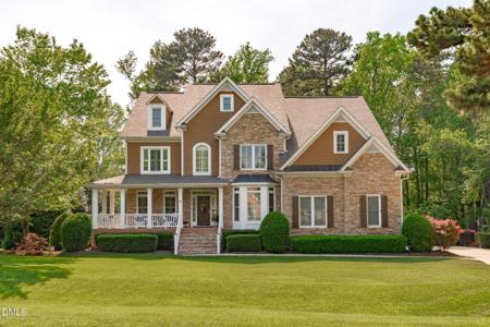 6001 Drumquin Drive