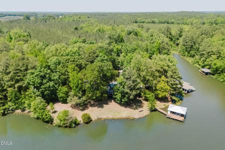 Alt. 370 Robinson Ferry Road
