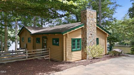 407 Sagamore Drive
