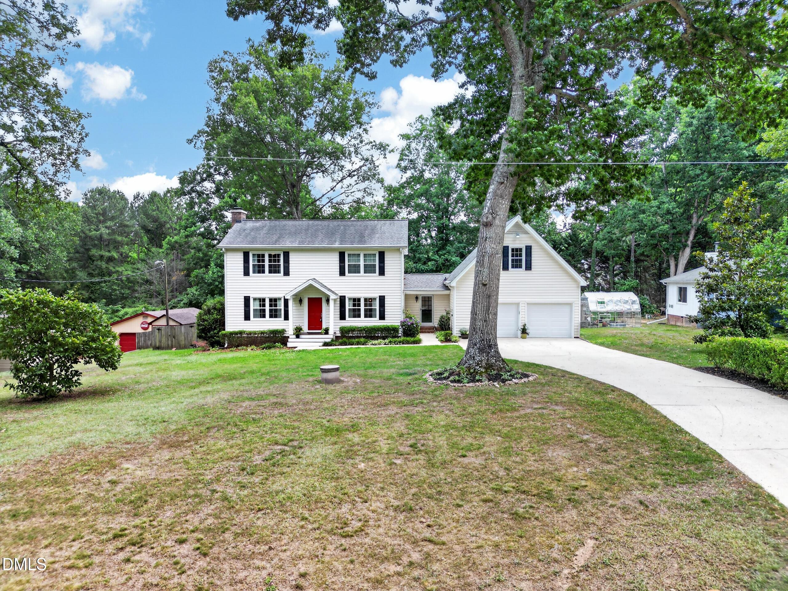 Image 2: 6225 Donnybrook Drive, Raleigh