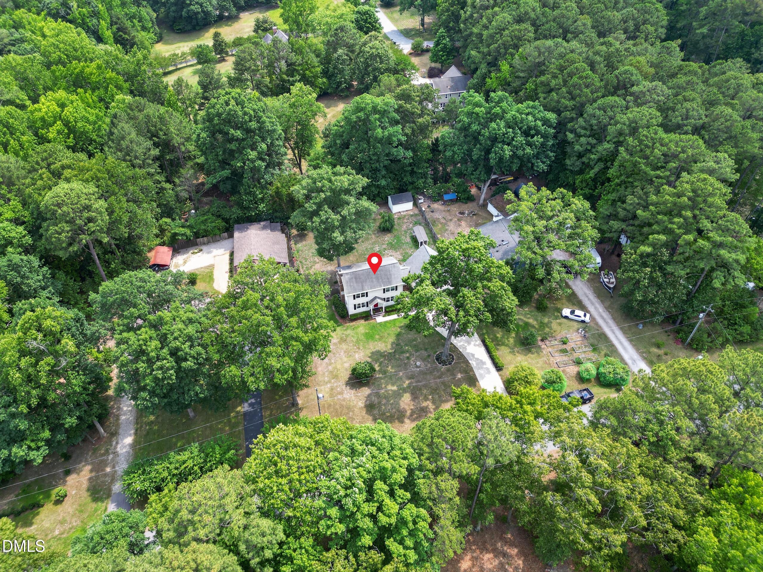 Image 3: 6225 Donnybrook Drive, Raleigh
