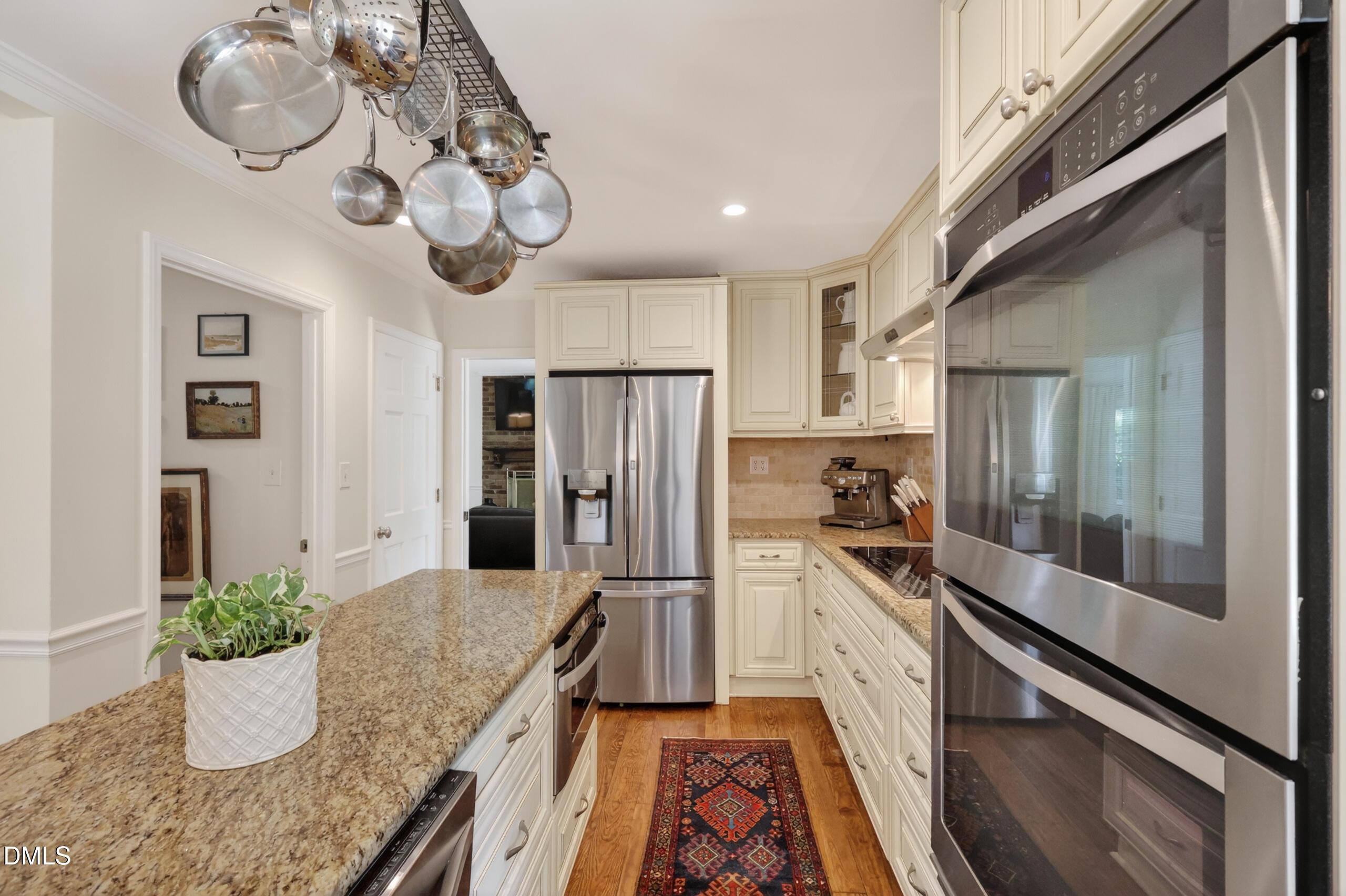Image 4: 6225 Donnybrook Drive, Raleigh