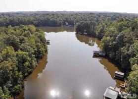Lot 25 Black Angus Drive