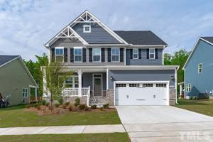 3654 Horton Hill Drive