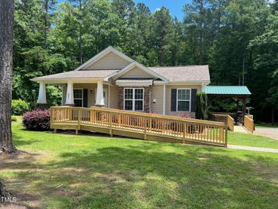 801 Port Drive
