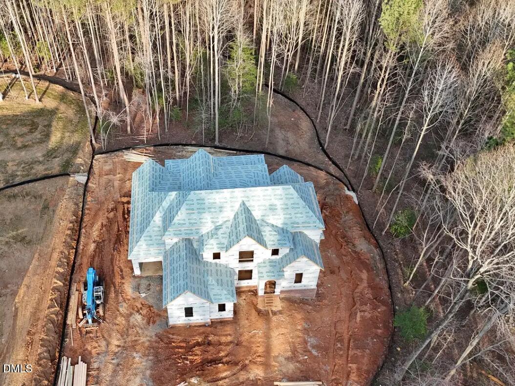 Image 3: 20 Overhead View