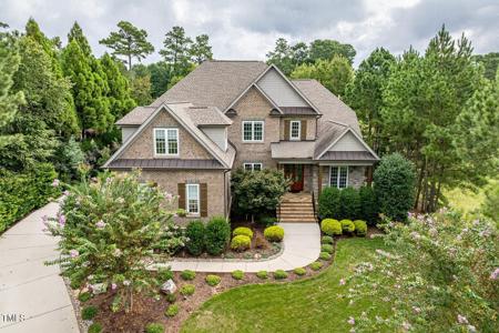 720 The Preserve Trail