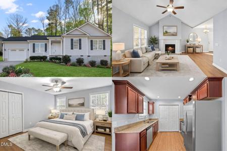 830 Eagles Nest Drive