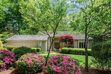 116 Birklands Drive