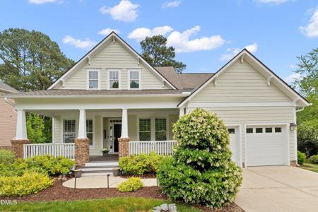 110 Mintawood Court