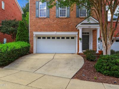 351 Bridgegate Drive