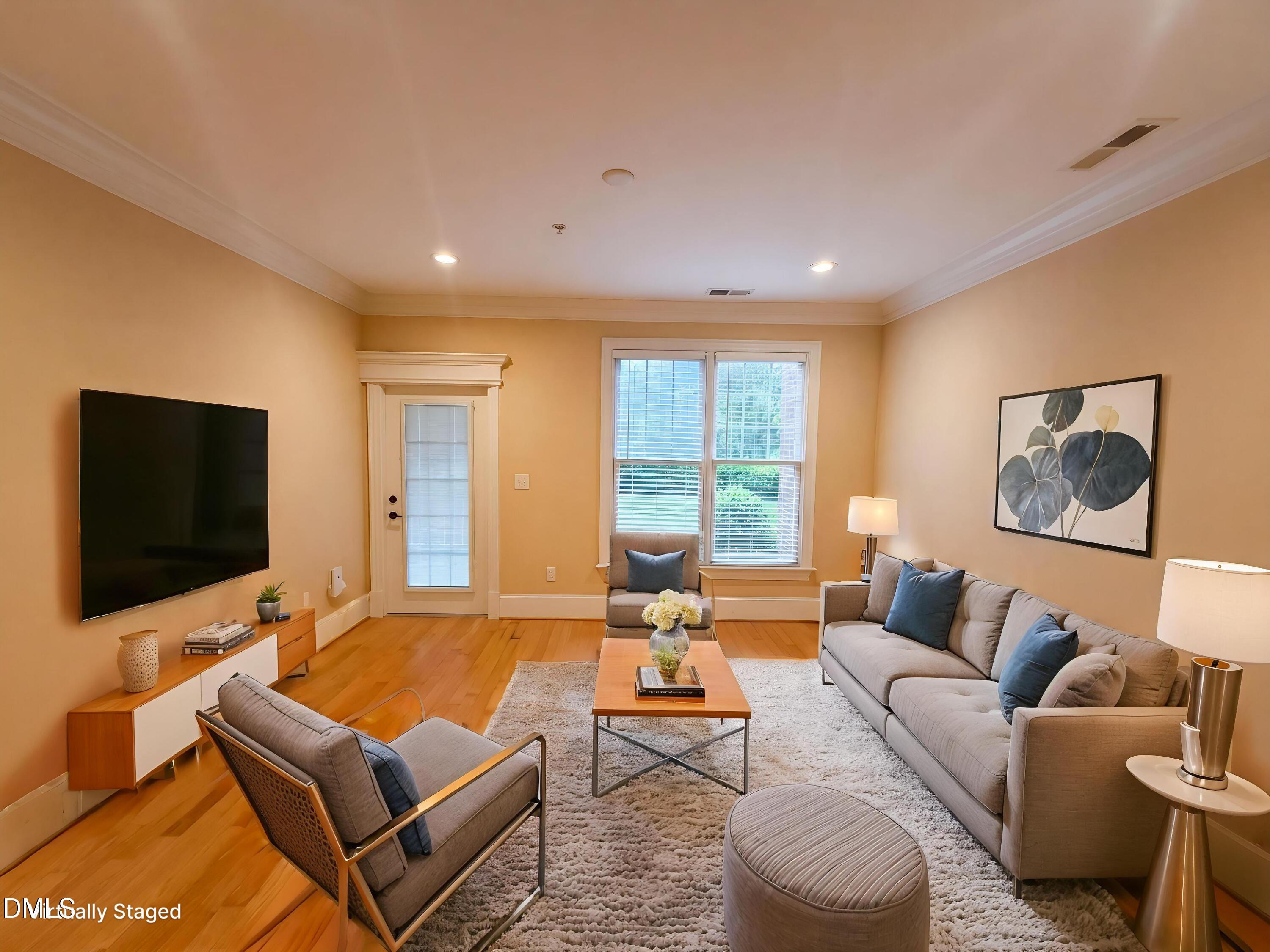Image 2: VS - Living Room