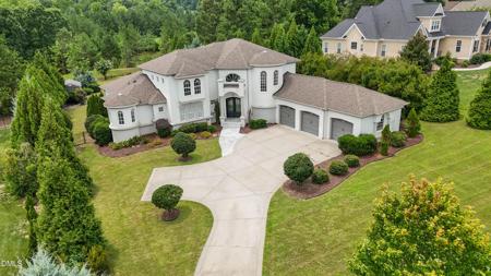313 Legacy Falls Drive N
